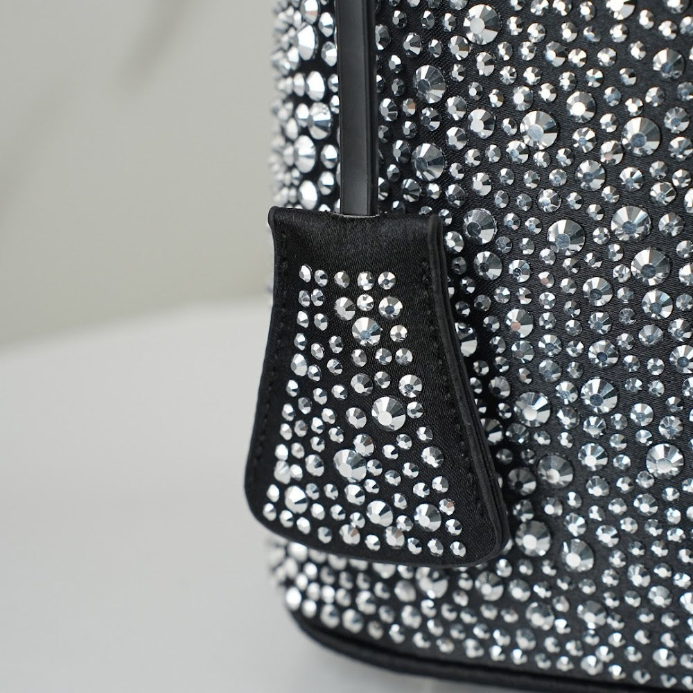 Jessica Bags pradn Luxury Bag --74583