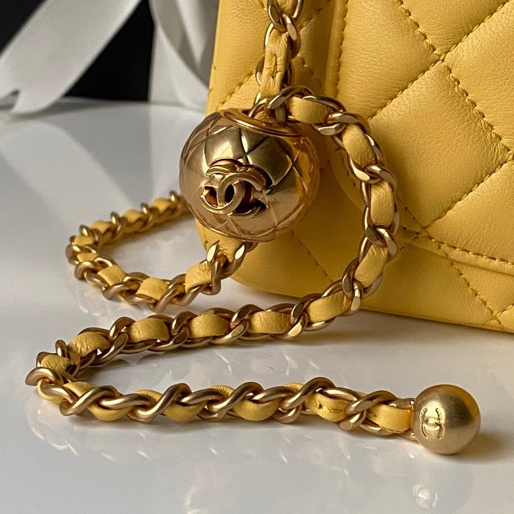 Dragons Bags CHn Luxury Bag --112870