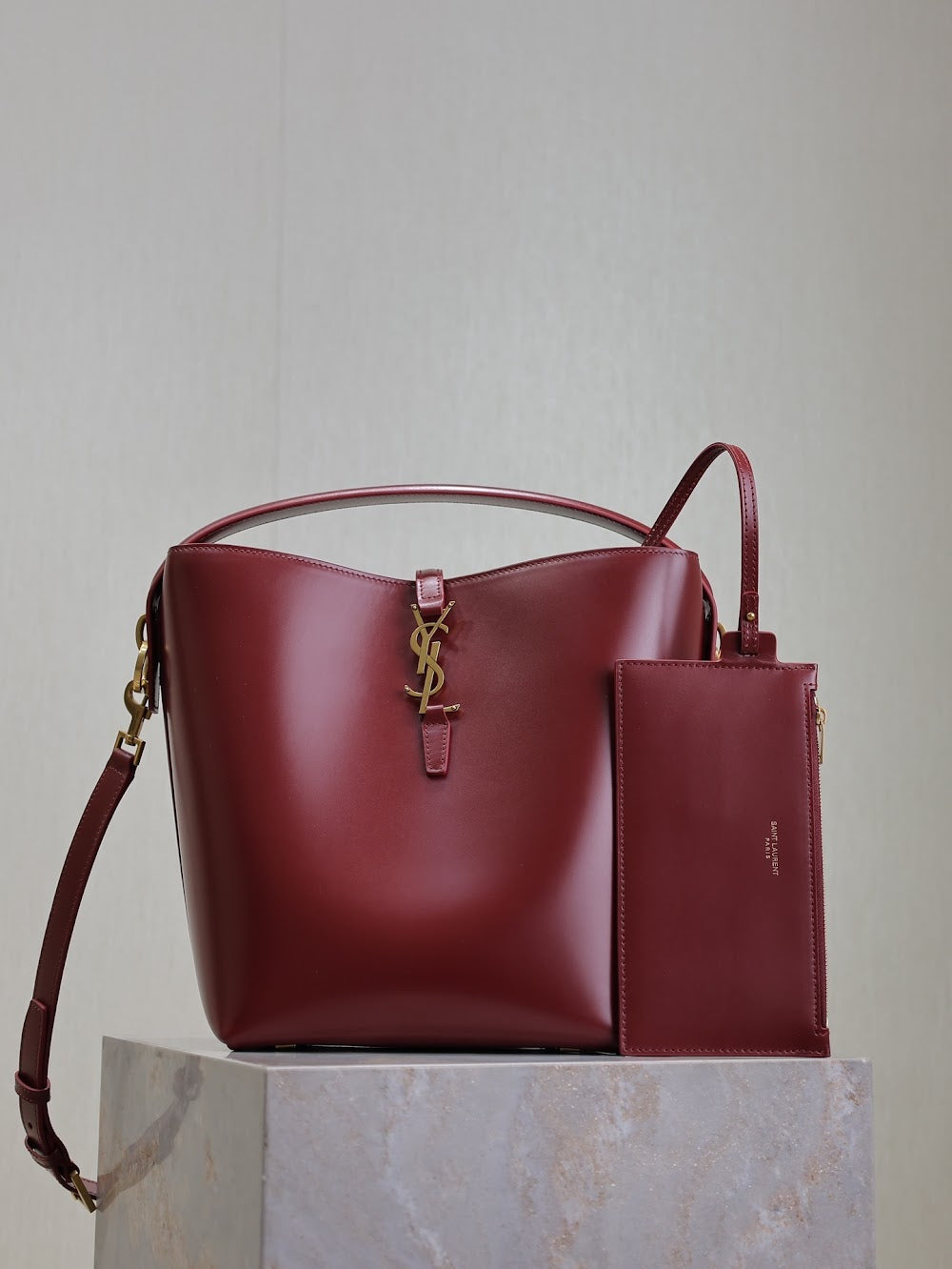 Dragons Bags YSLn Luxury Bag --119487