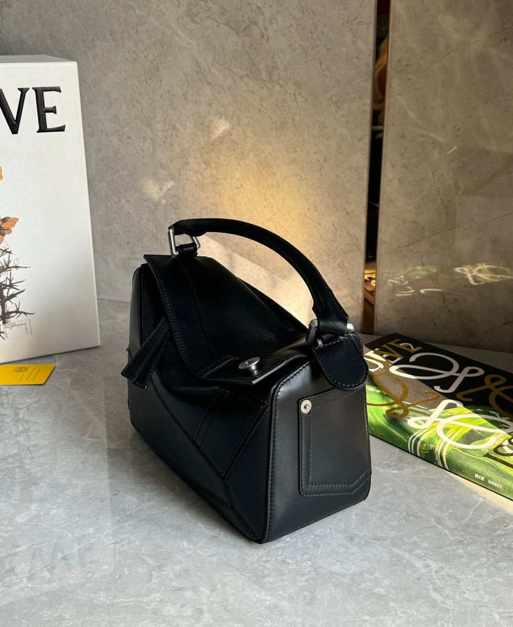Dragons Bags Lowen Luxury Bag --100131