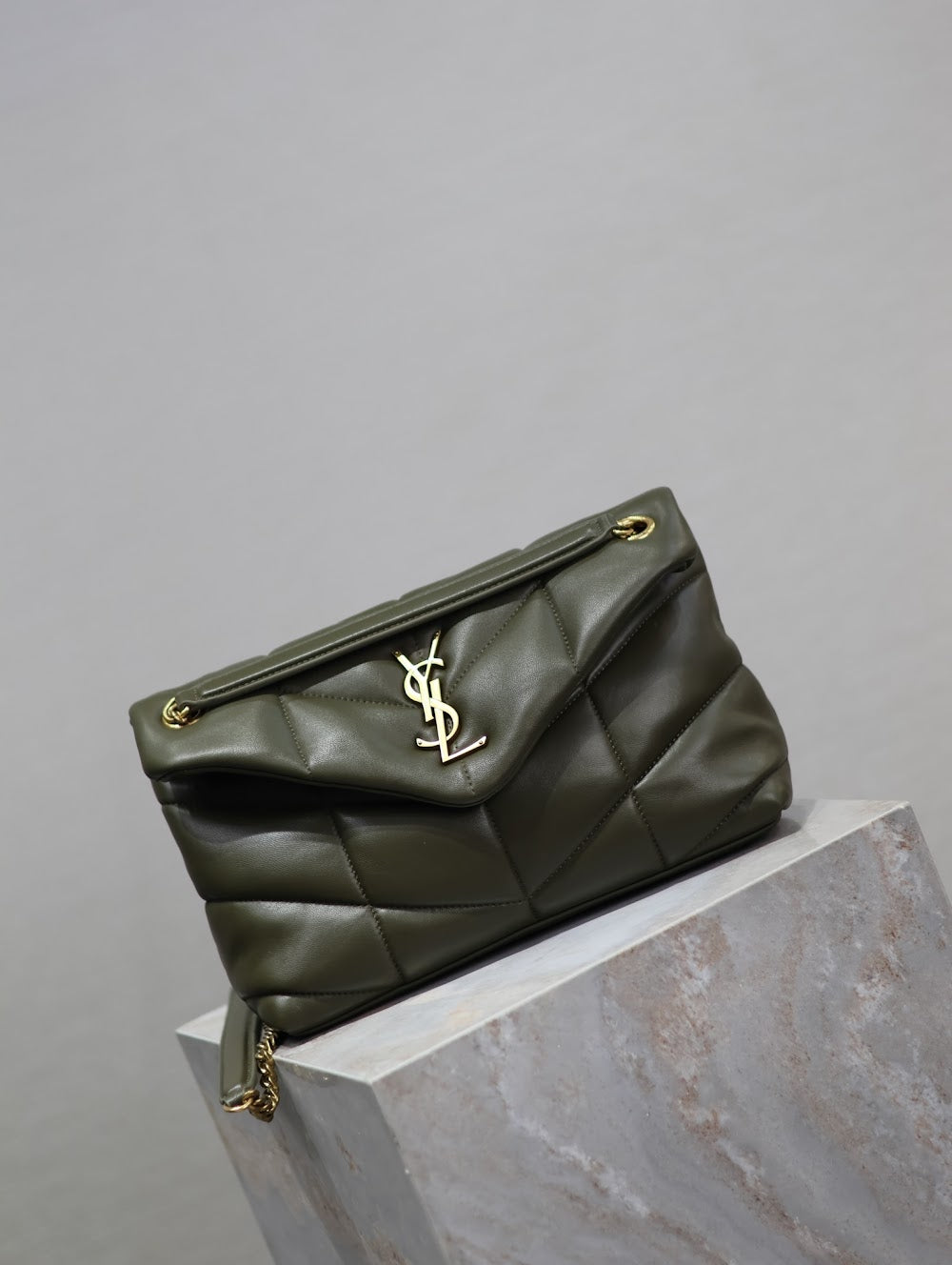 Dragons Bags YSLn Luxury Bag --119420