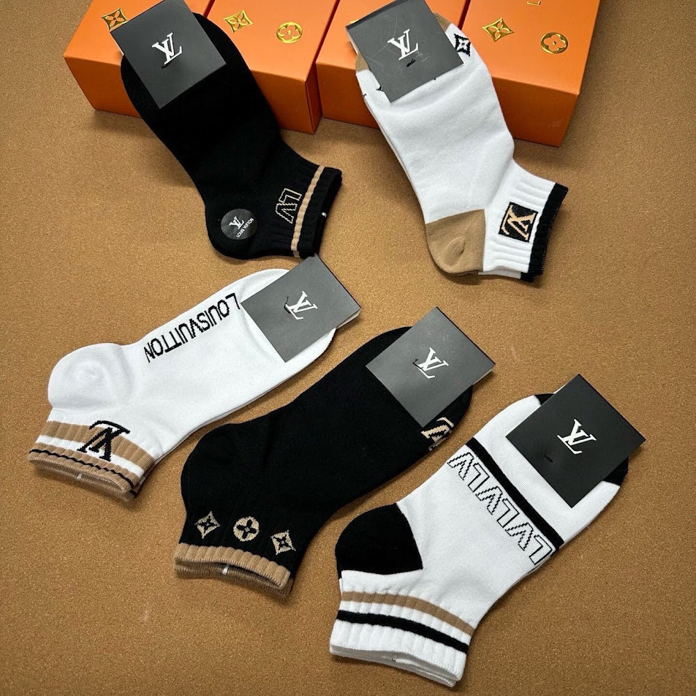 Dragons Bags Premium Luxury Socks --98532