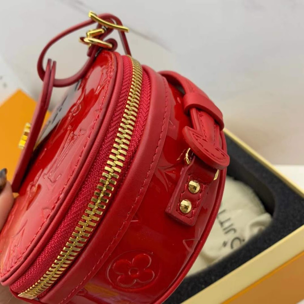 Dragons Bags ln Luxury Bag --58627
