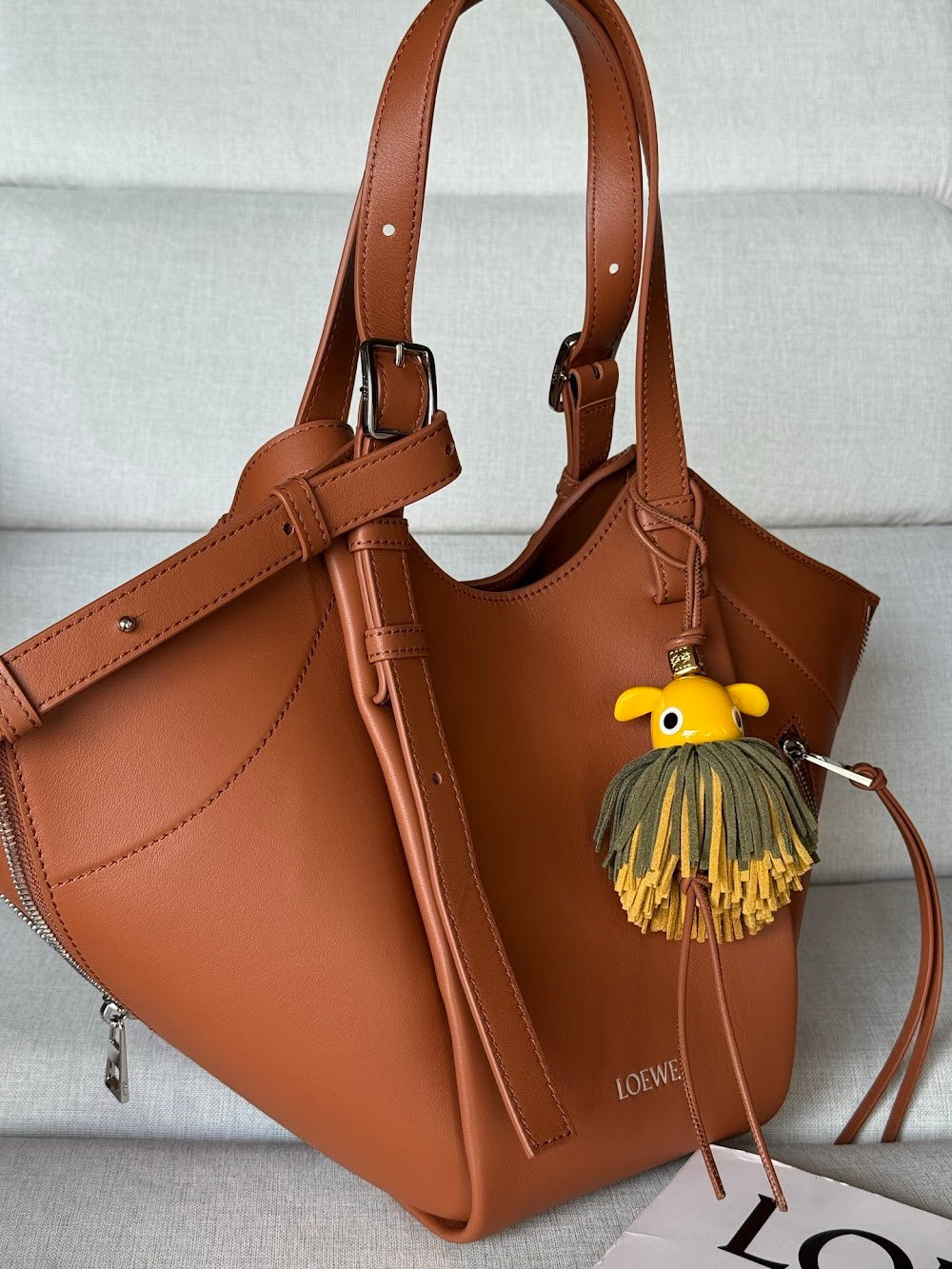 Dragons Bags Lowen Luxury Bag --100048