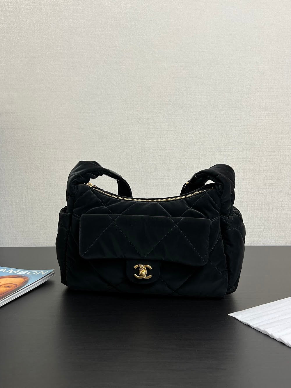 Dragons BagsCHn Luxury Bag --113779