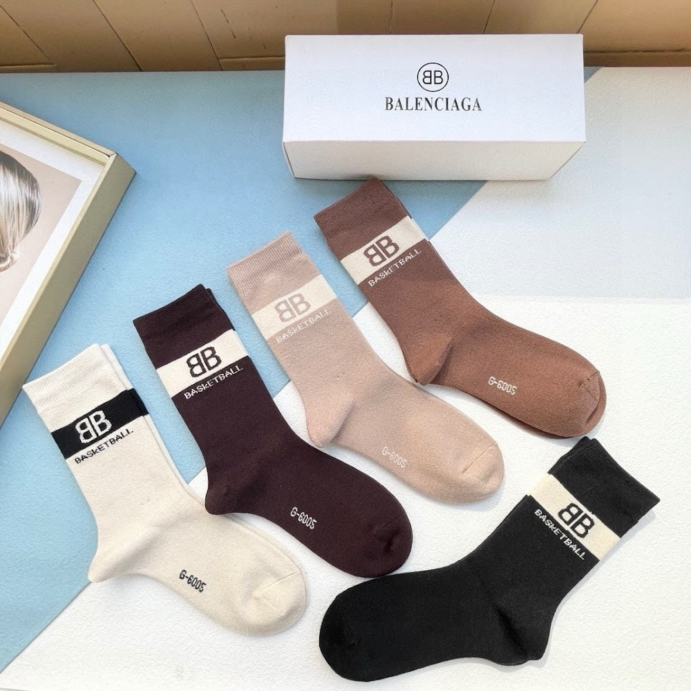 Dragons Bags Premium Luxury Socks --98743