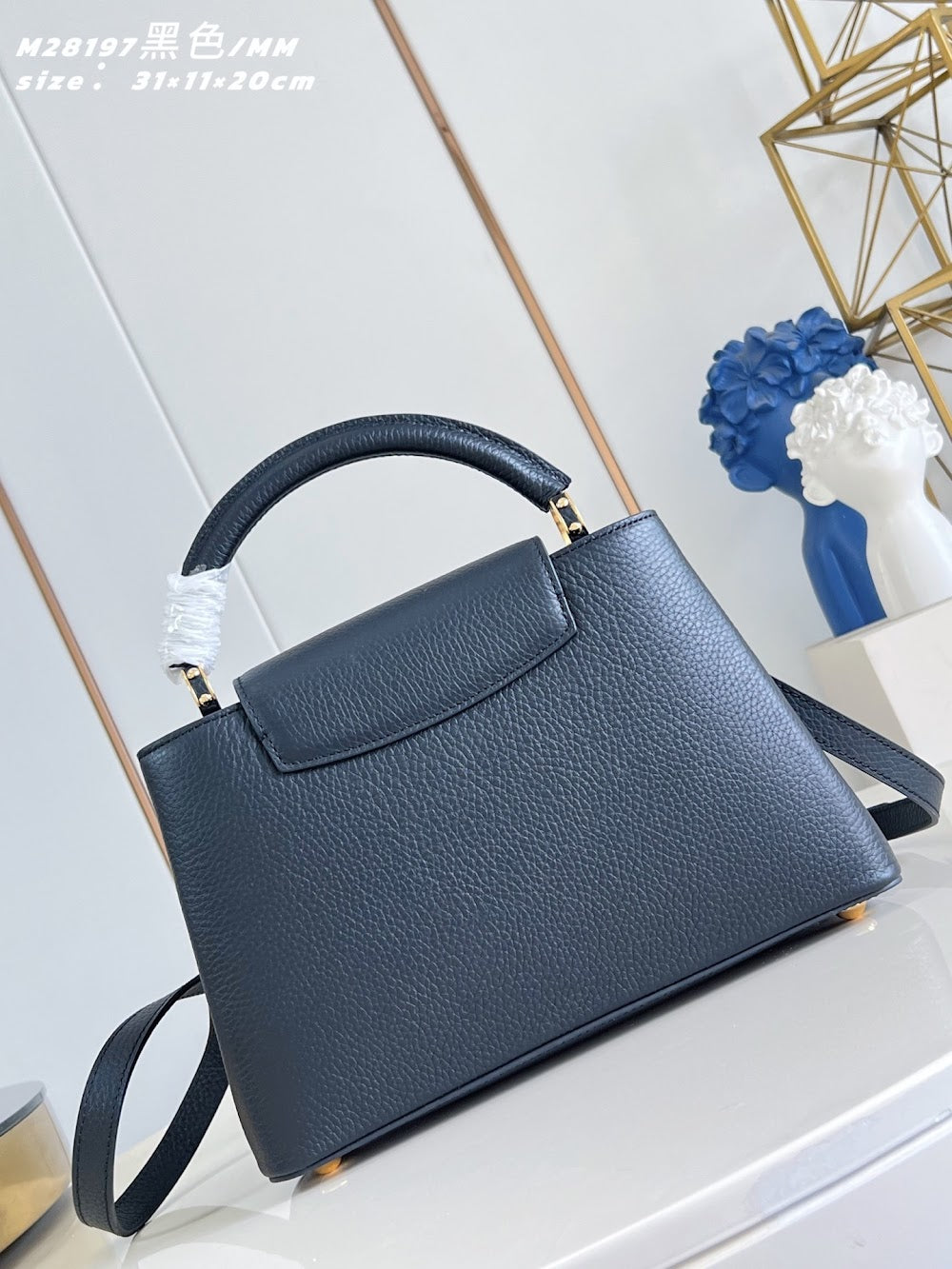 Dragons Bags ln Luxury Bag --96638