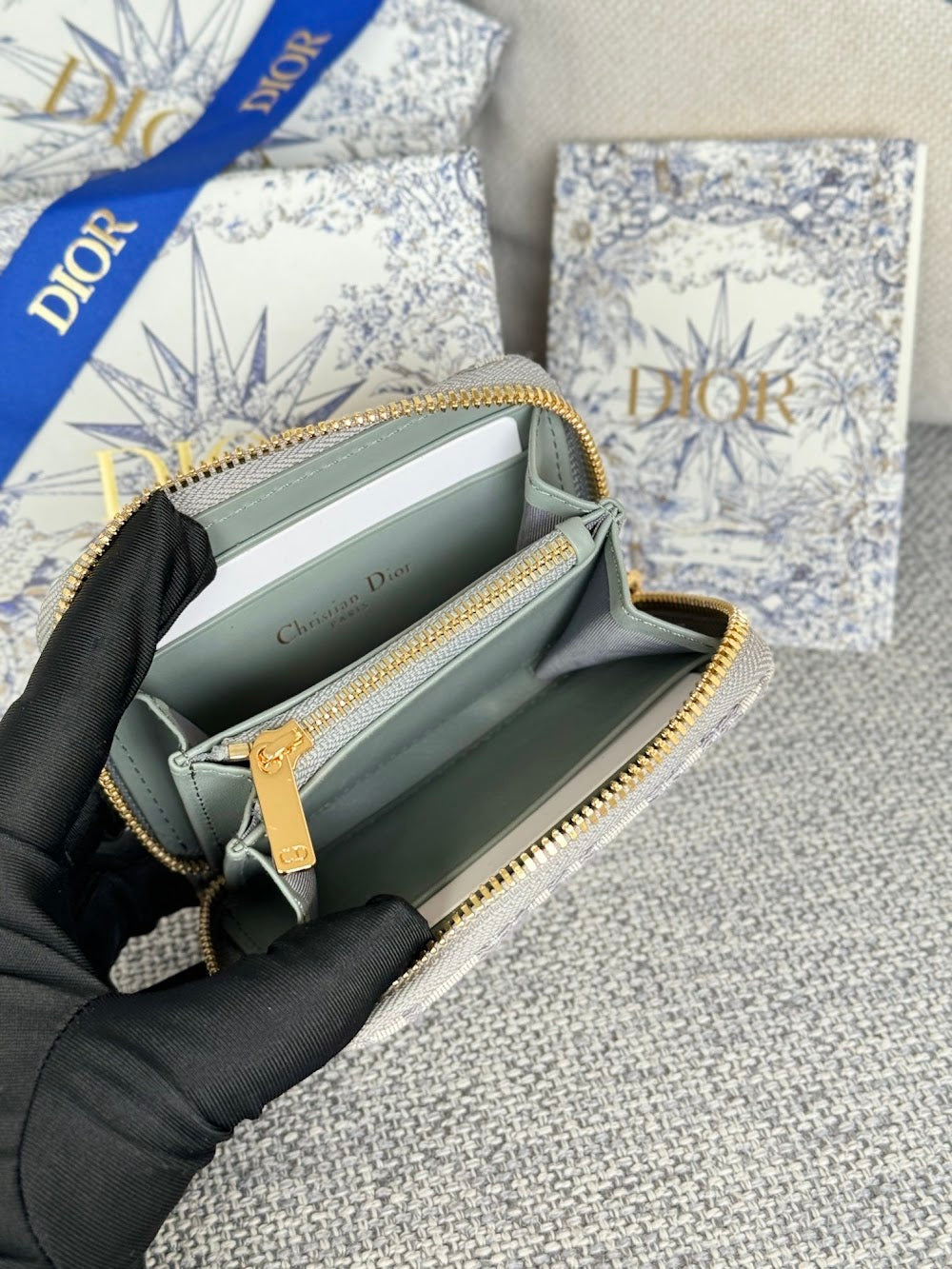 Dragons BagsDiorn Luxury Bag --114536