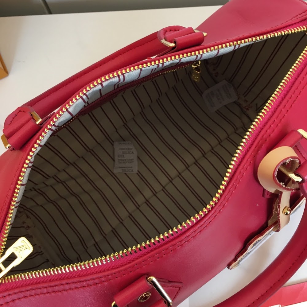 Dragons Bags ln Luxury Bag --77543