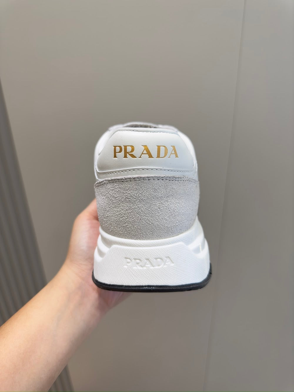 Dragons Bags Prada Luxury Heels --53012
