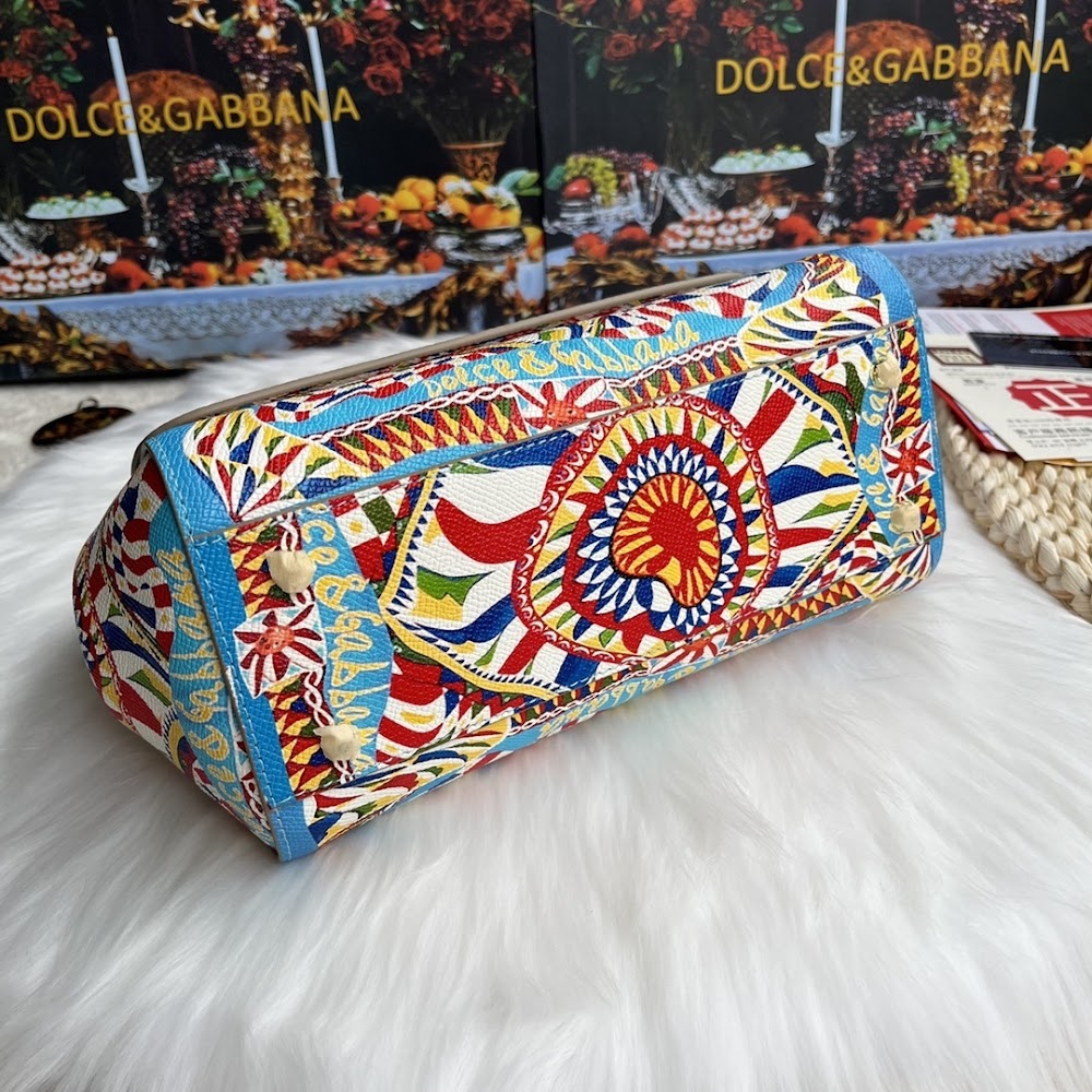 Dragons Bags DGn Luxury Bag --94095