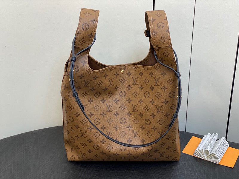 Dragons Bags LVn Luxury Bag --78977