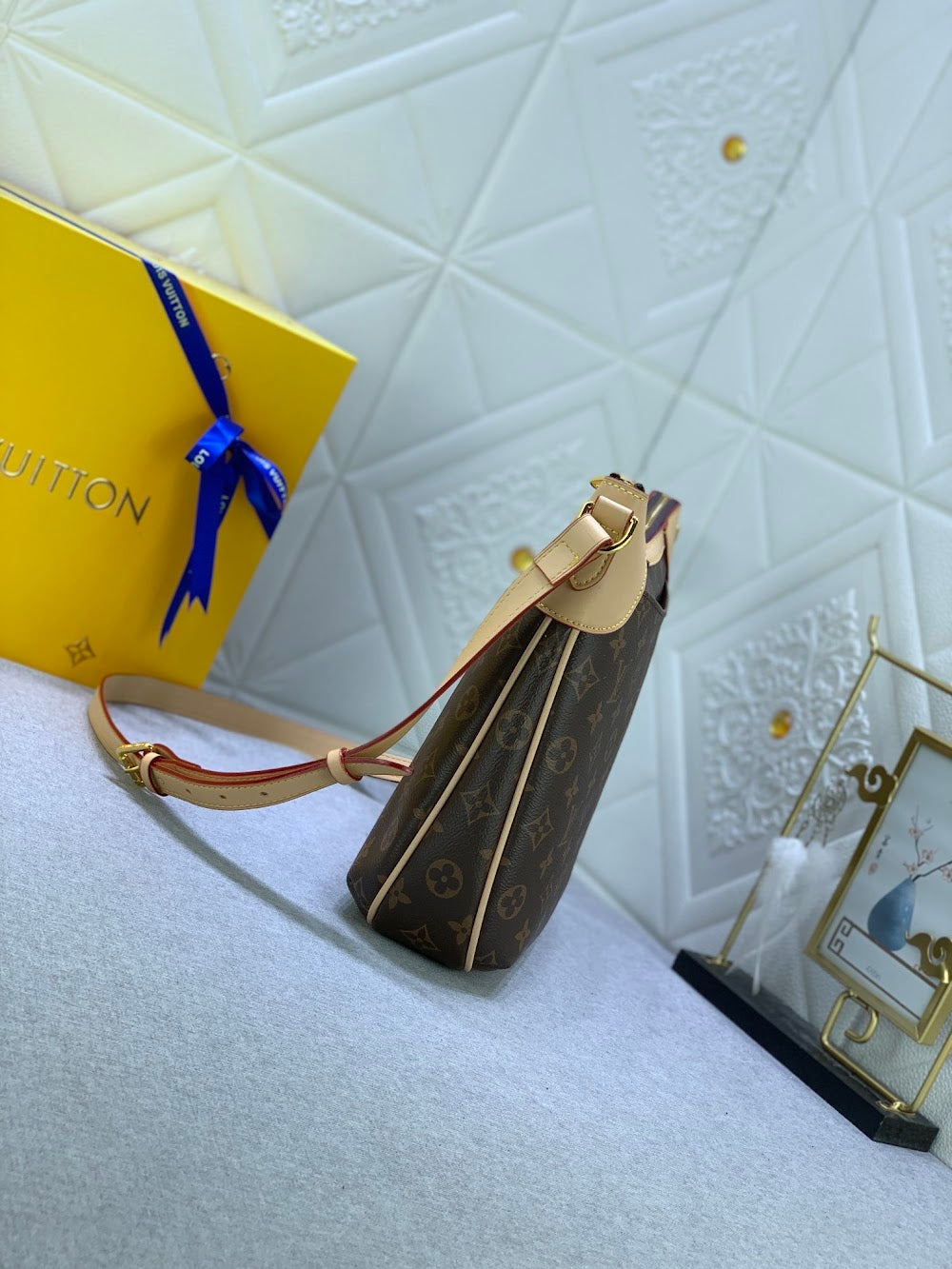 Jessica Bags ln Luxury Bag --75906