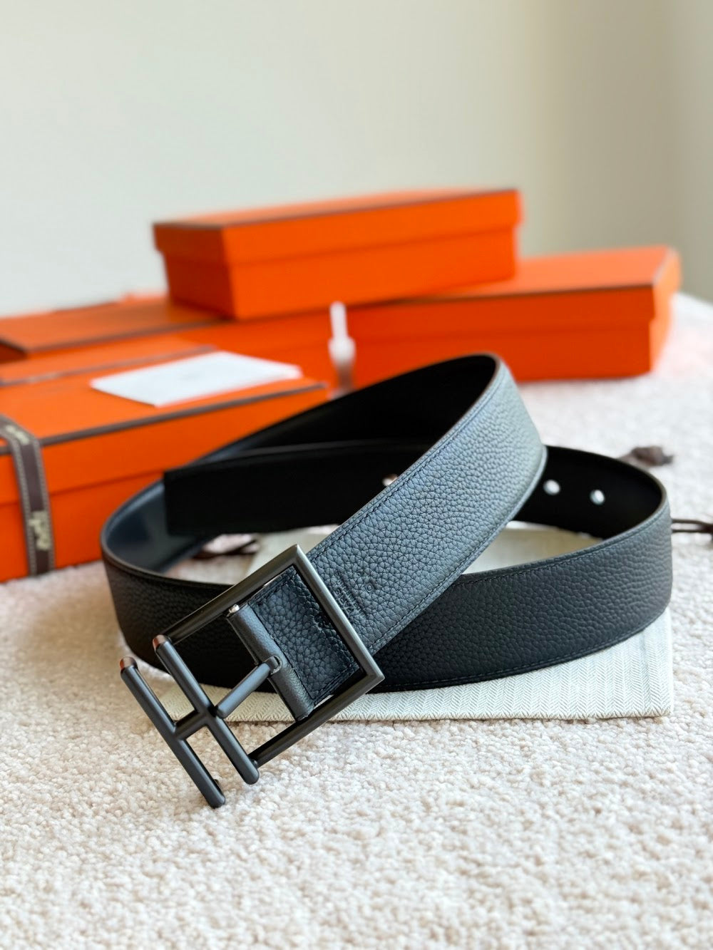 Dragons Bags Hermesn Luxury Belt --105968
