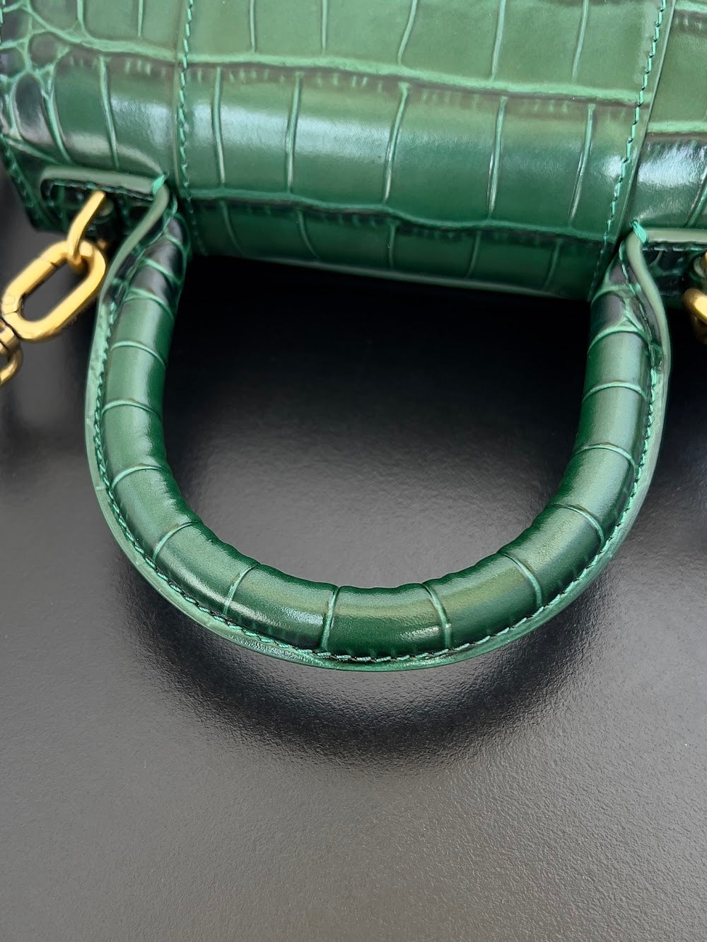 Dragons Bags Balenciaga Luxury Bag --111502