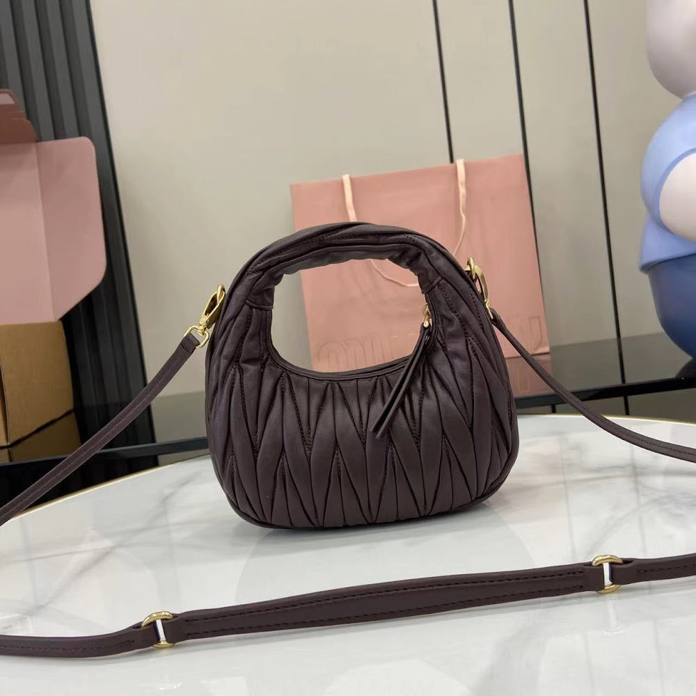 Dragons Bags Miun Miun Luxury Bag --122156