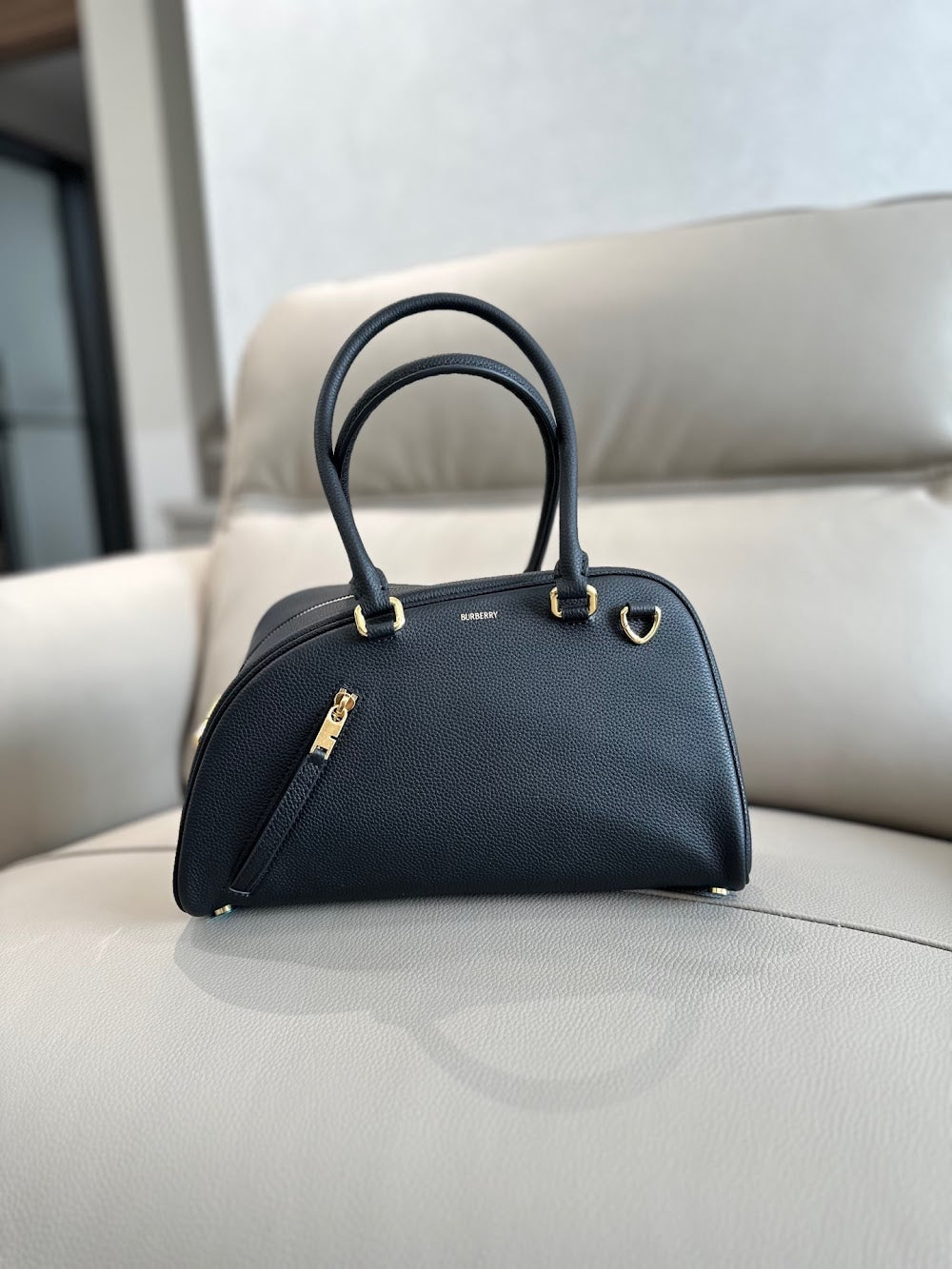 Dragons Bags Burberryn Luxury Bag --93017