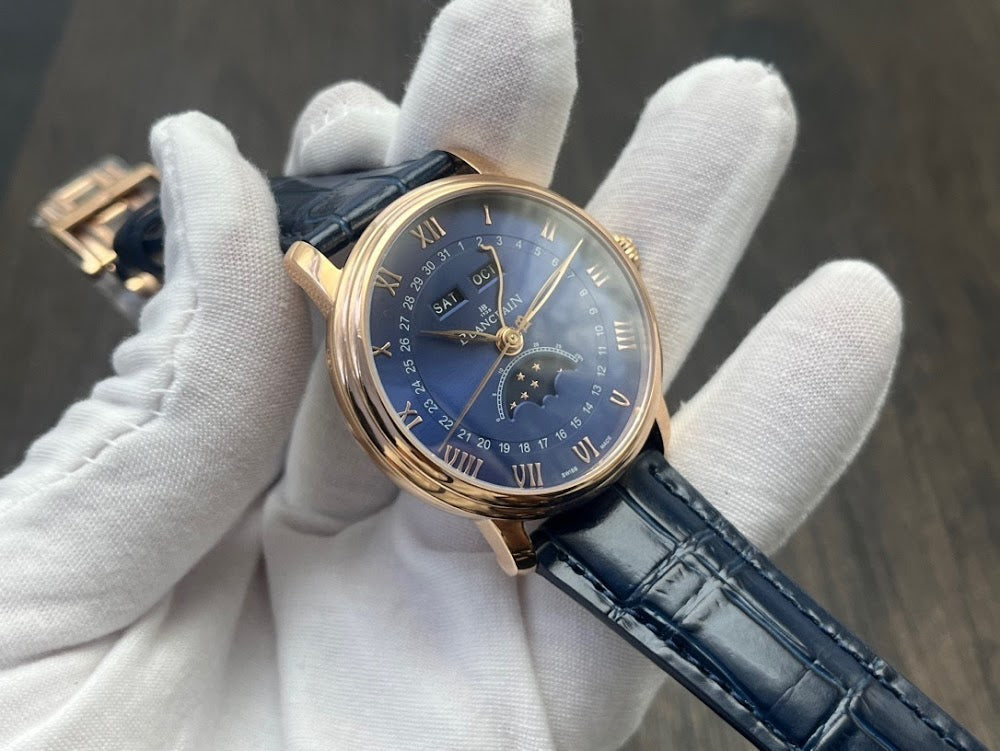 Dragons Bags Luxury Designer Watch --104201