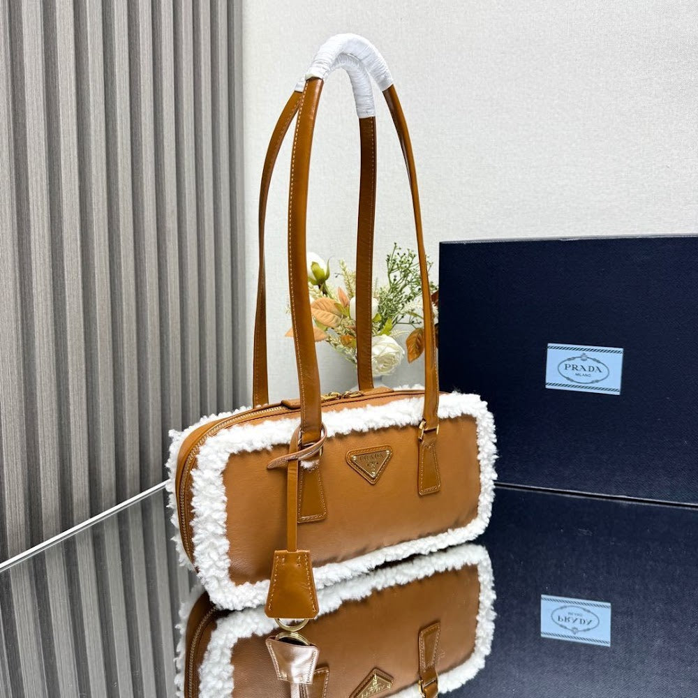 Dragons Bags Pradn Luxury Bag --102873