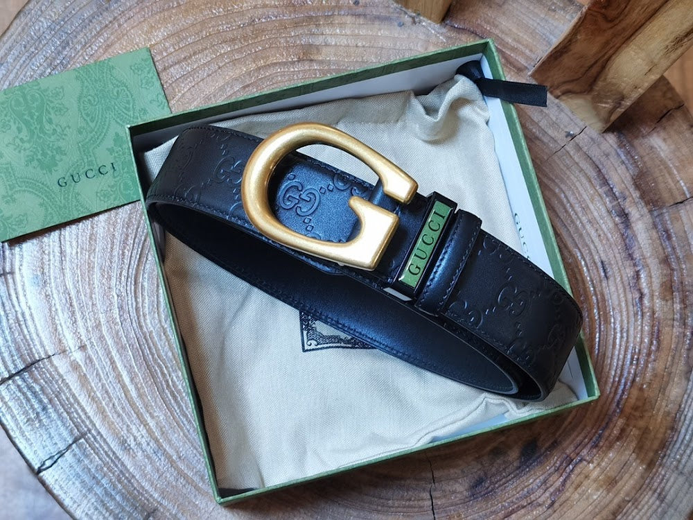 Dragons Bags Guccin Luxury Belt --108439