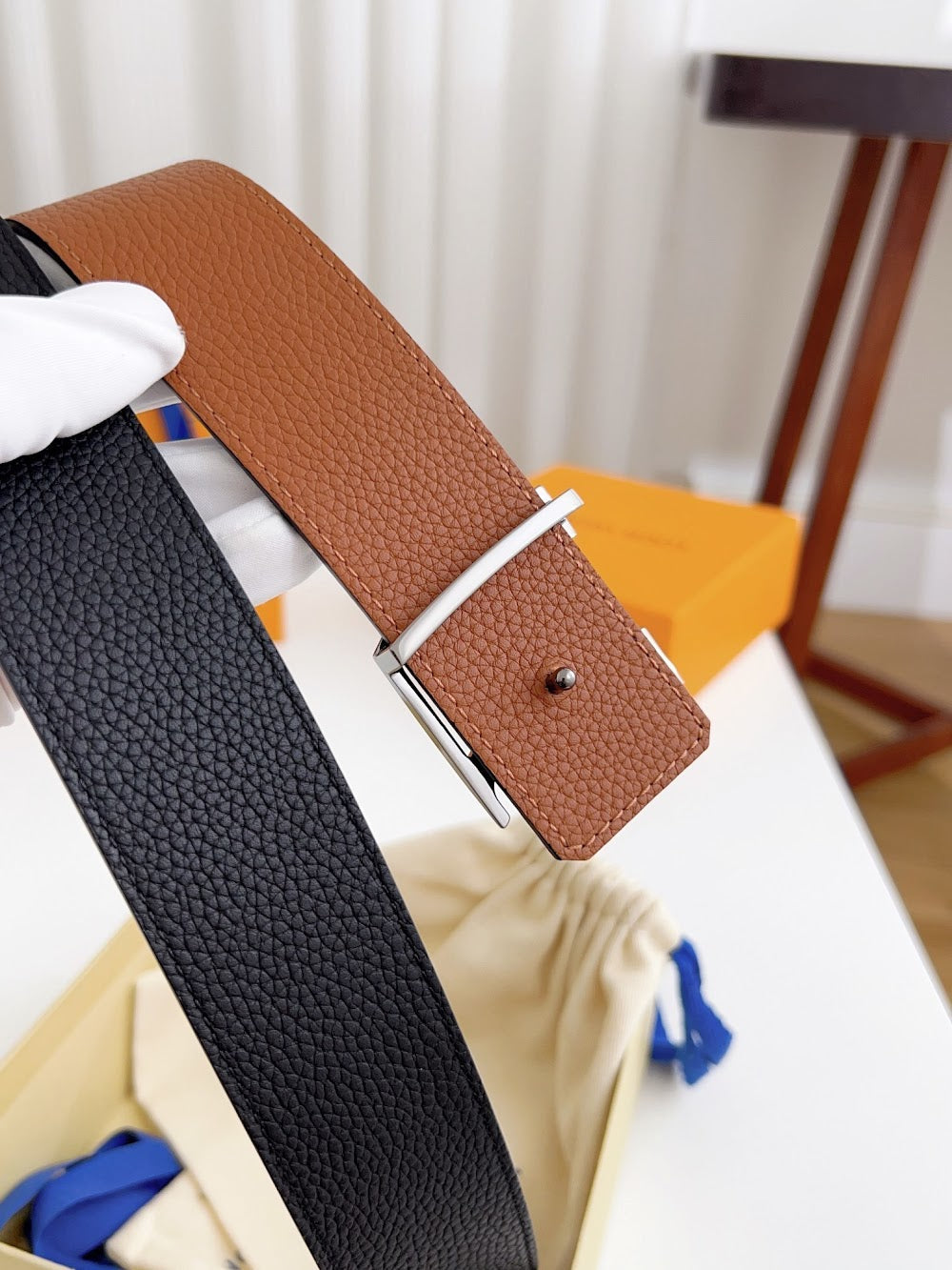 Dragons Bags ln Luxury Belt --106517