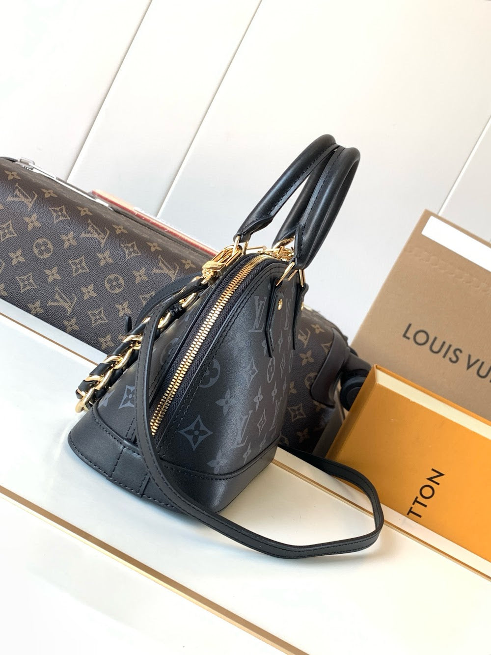 Dragons Bags LVn Luxury Bag --79666