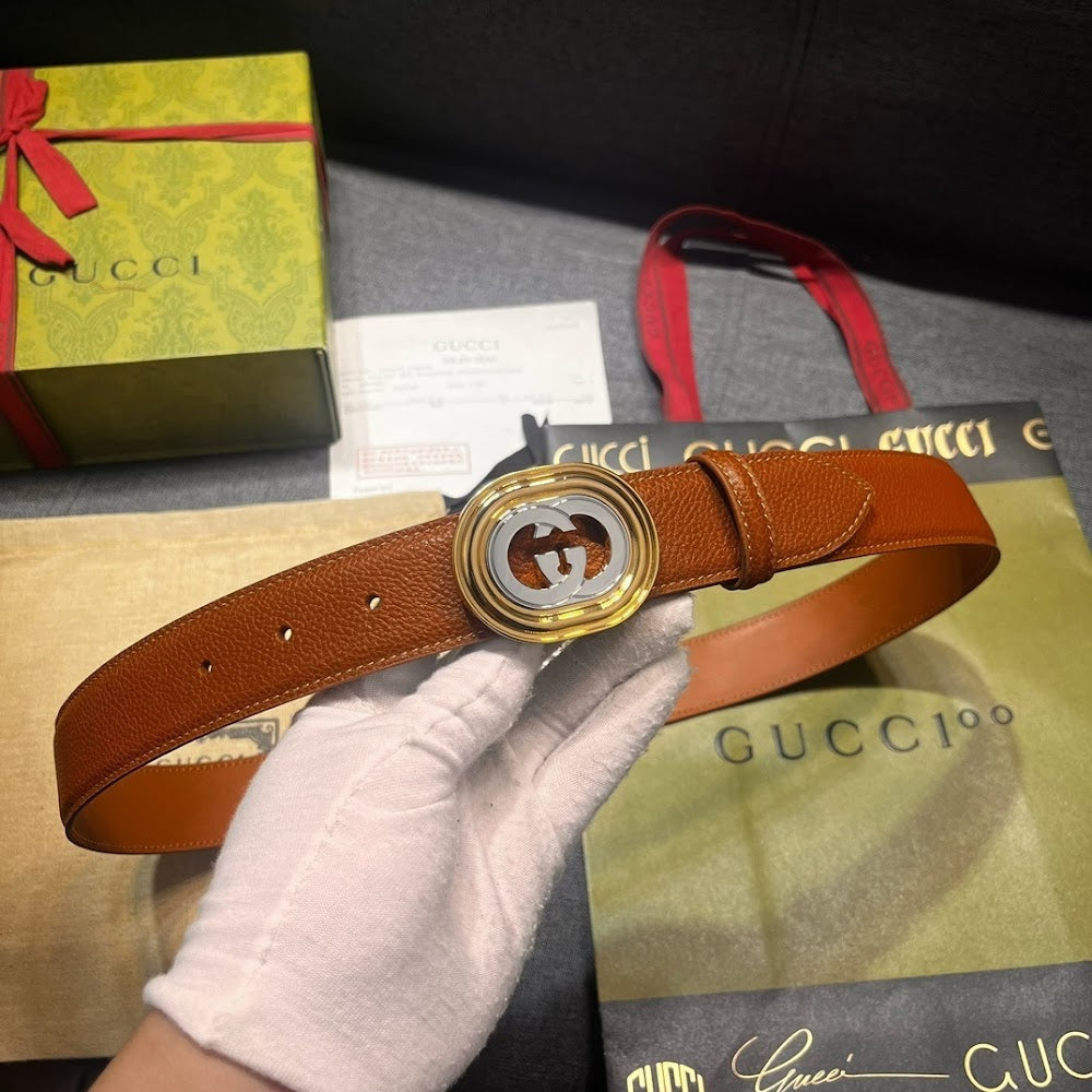 Dragons Bags Guccin Luxury Belt --107908