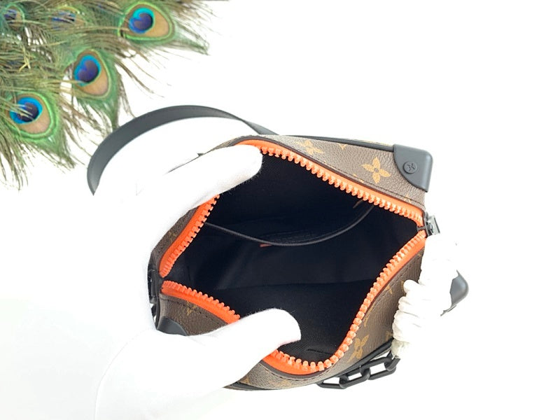 Dragons Bags ln Luxury Bag --59478