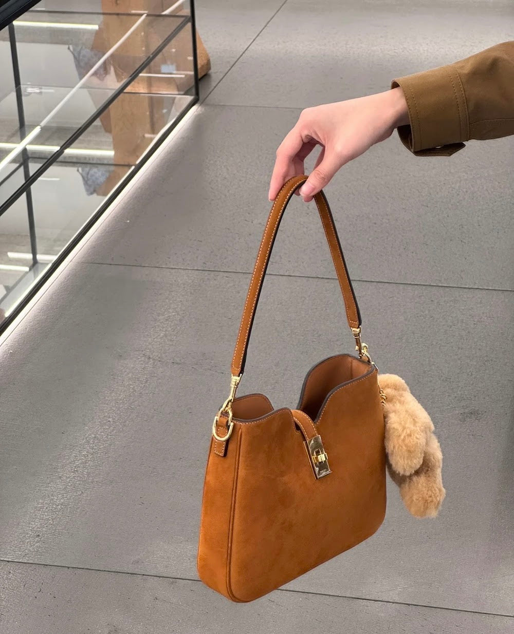 Dragons Bags Celine Luxury Bag --112339