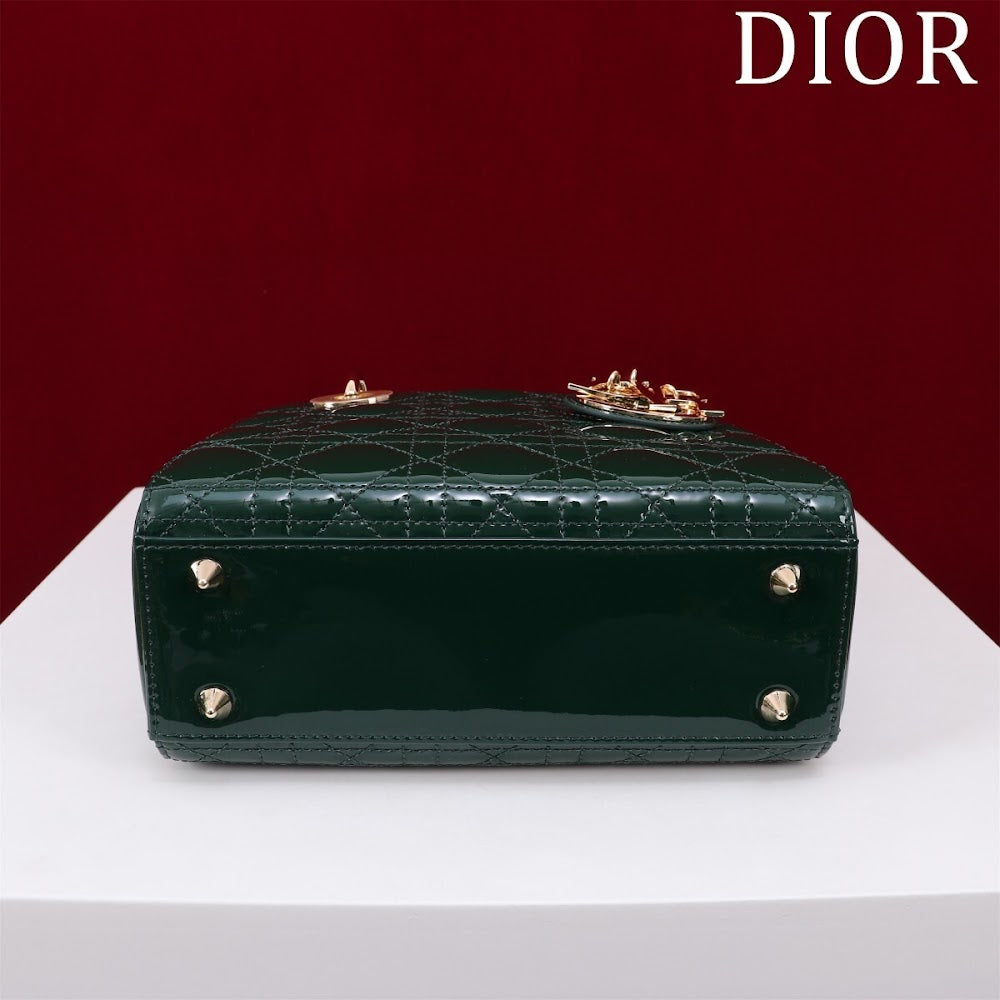 Dragons BagsDiorn Luxury Bag --115944