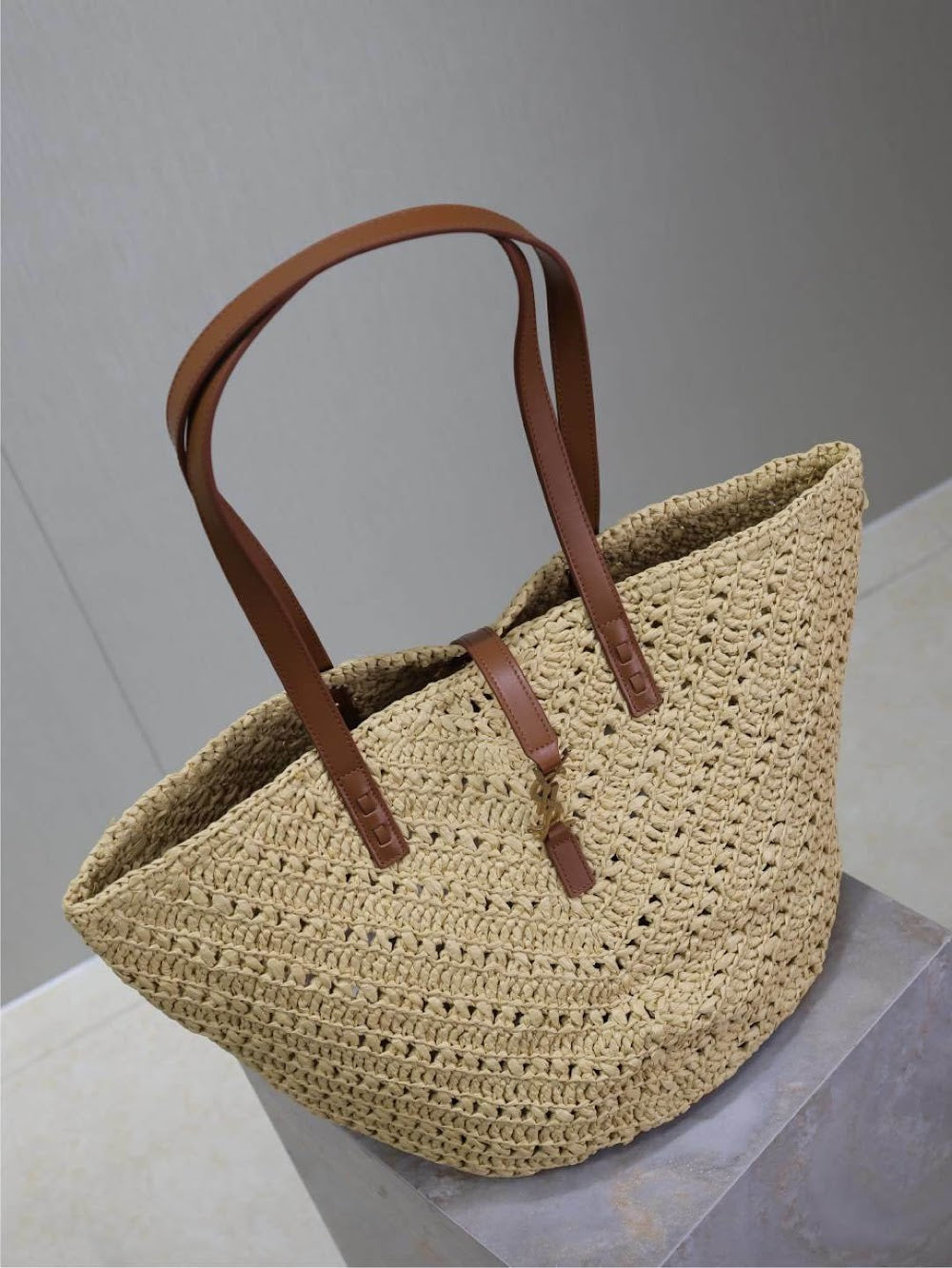 Dragons Bags YSLn Luxury Bag --120227