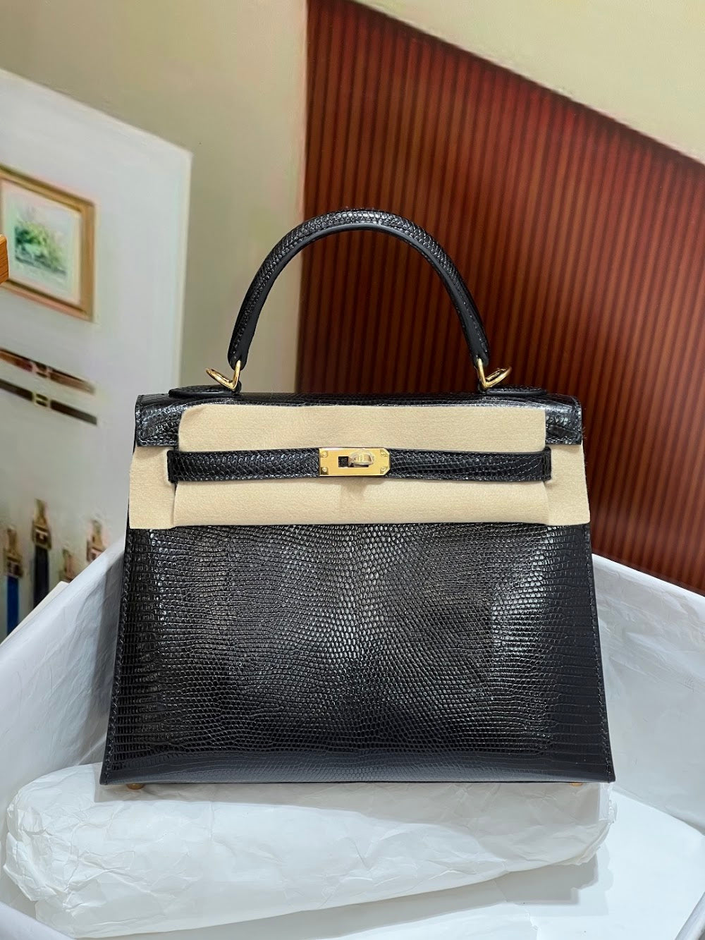 Dragons BagsHermesn Luxury Bag --117126
