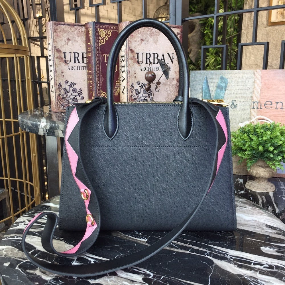 Dragons Bags Prada Luxury Bag --53750