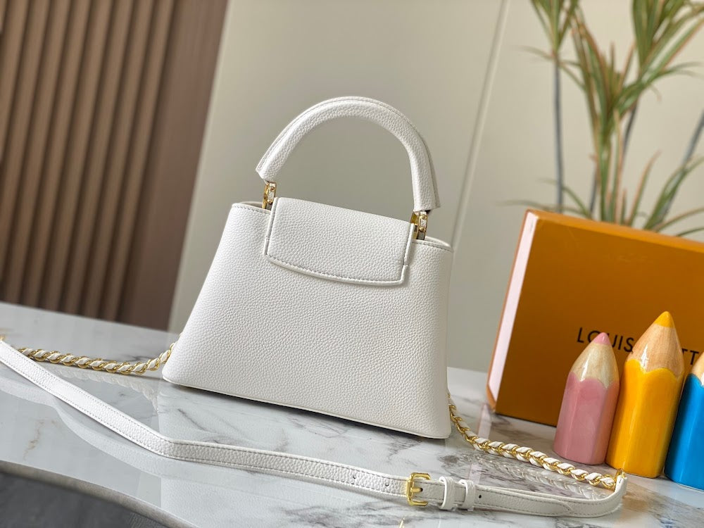Dragons Bags LVn Luxury Bag --81219