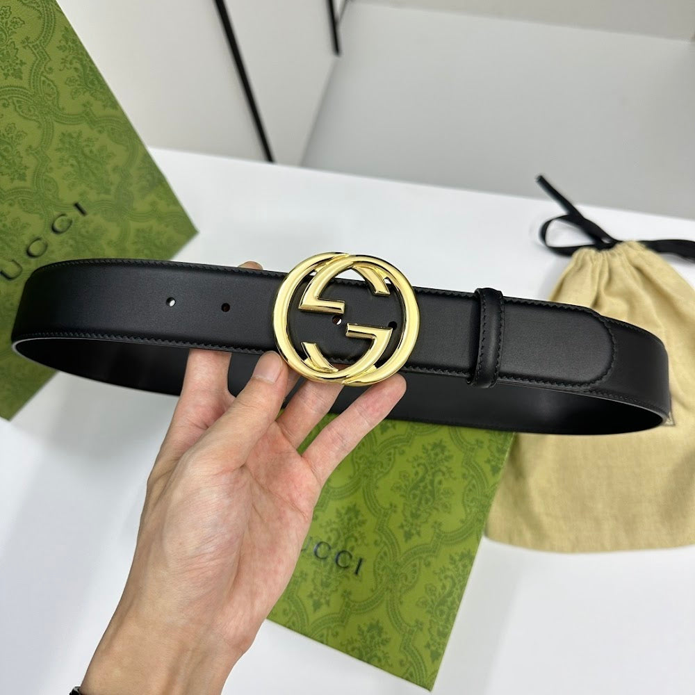 Dragons Bags Guccin Luxury Belt --105165