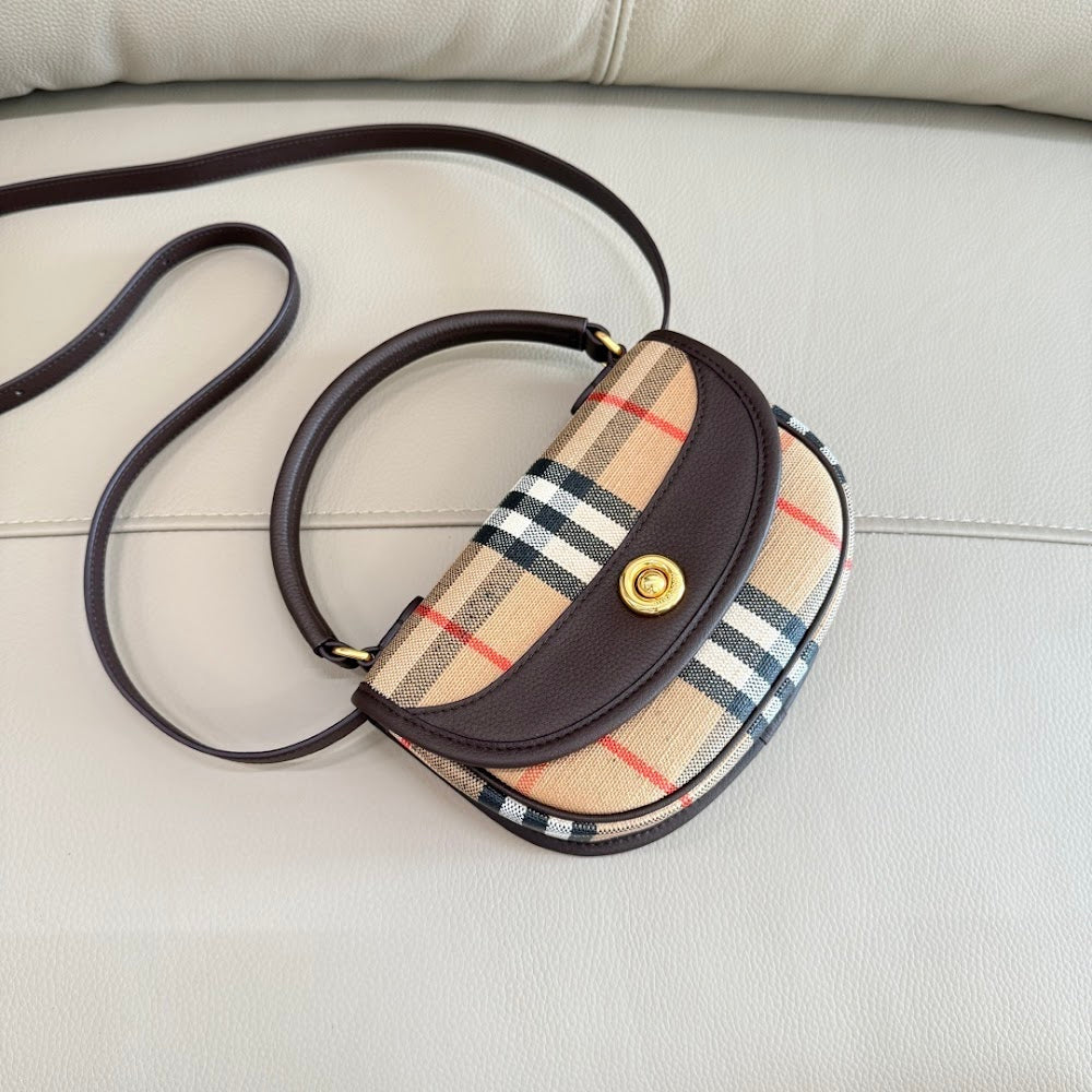 Dragons Bags Burberryn Luxury Bag --92665