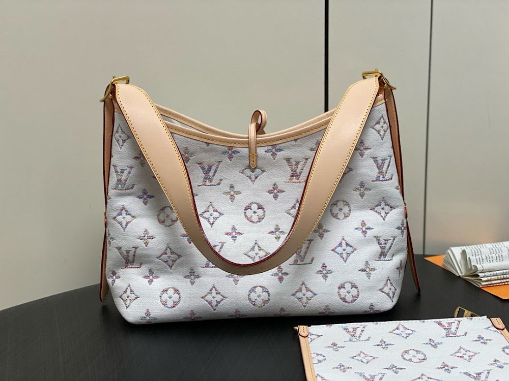 Dragons Bags LVn Luxury Bag --80590