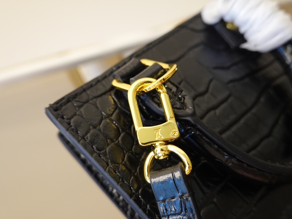 Dragons Bags ln Luxury Bag --58964