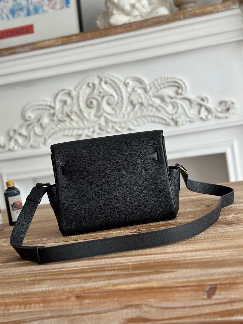 Dragons BagsHermesn Luxury Bag --118575