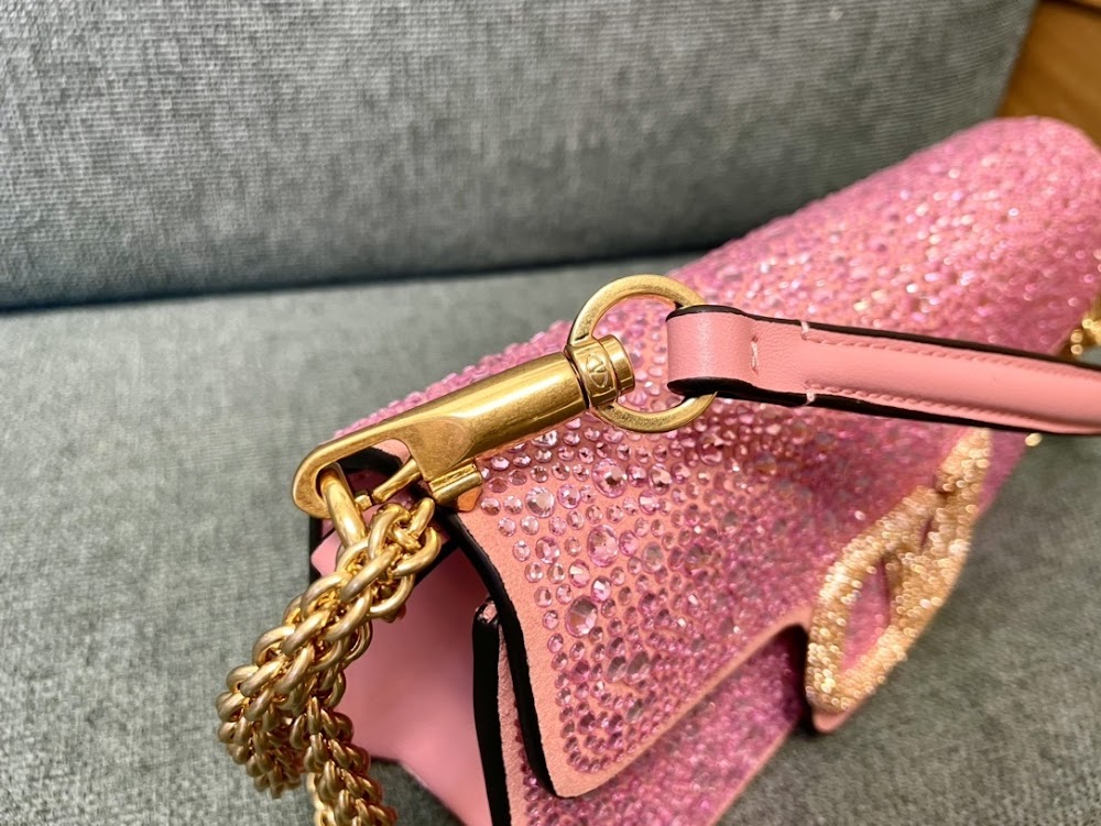 Dragons Bags Valentine Luxury Bag --121094