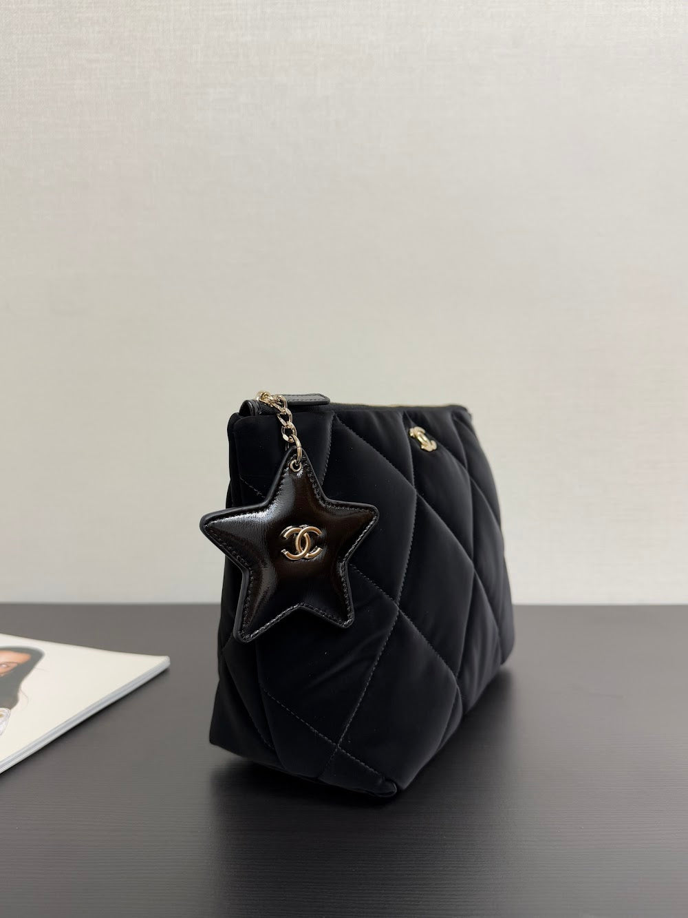 Dragons BagsCHn Luxury Bag --113707