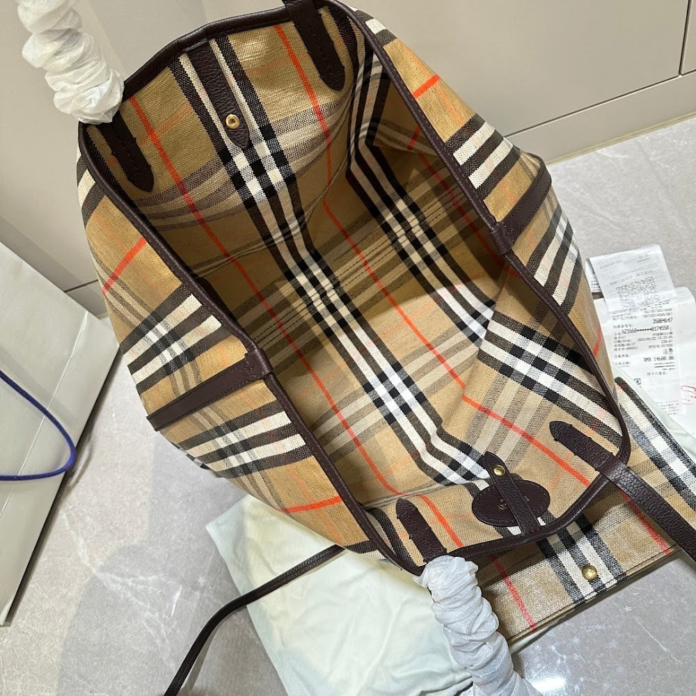 Dragons Bags Burberryn Luxury Bag --92251