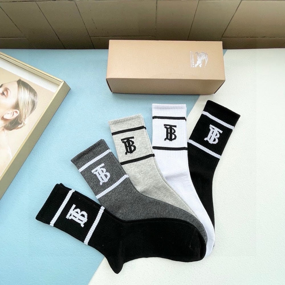 Dragons Bags Premium Luxury Socks --97742