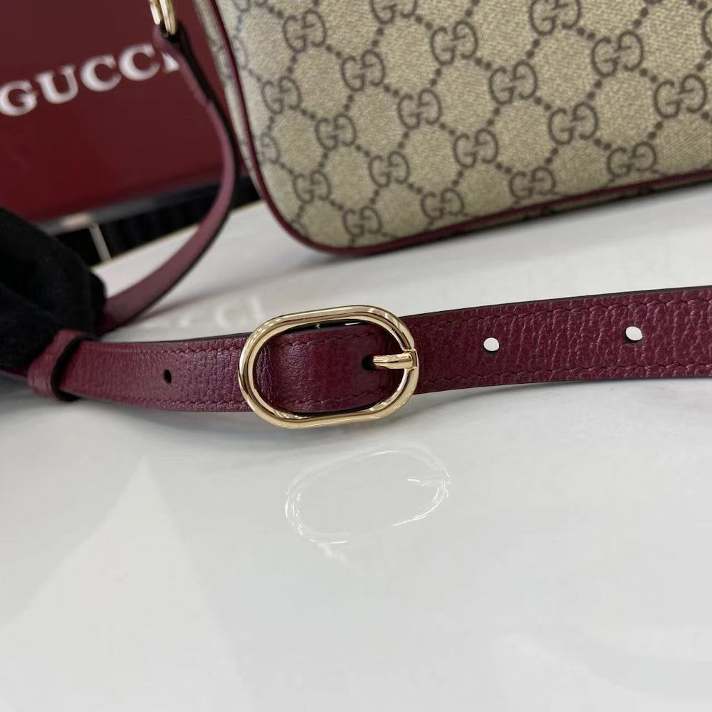 Dragons Bags Guccin Luxury Bag --94614