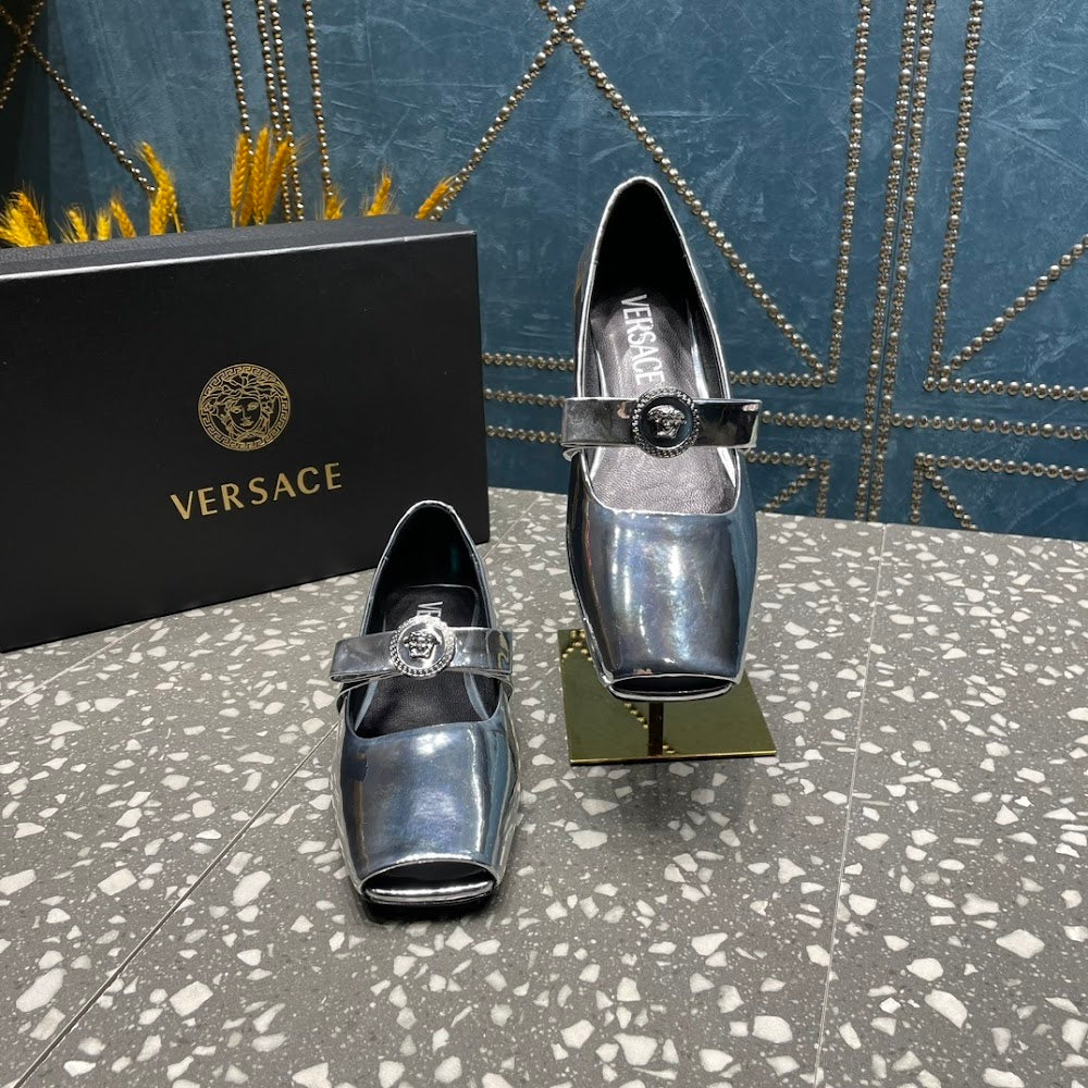 Dragons Bags Versace Luxury Heels --51152