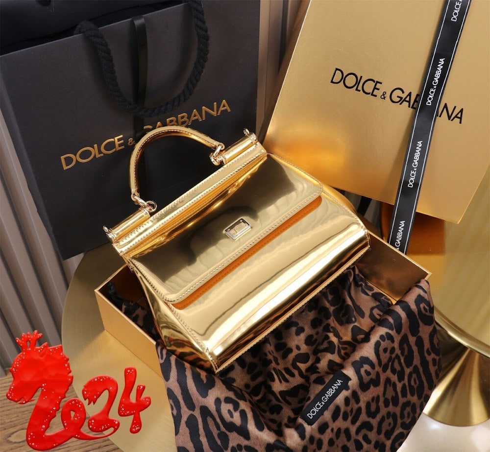 Dragons Bags DGn Luxury Bag --93751