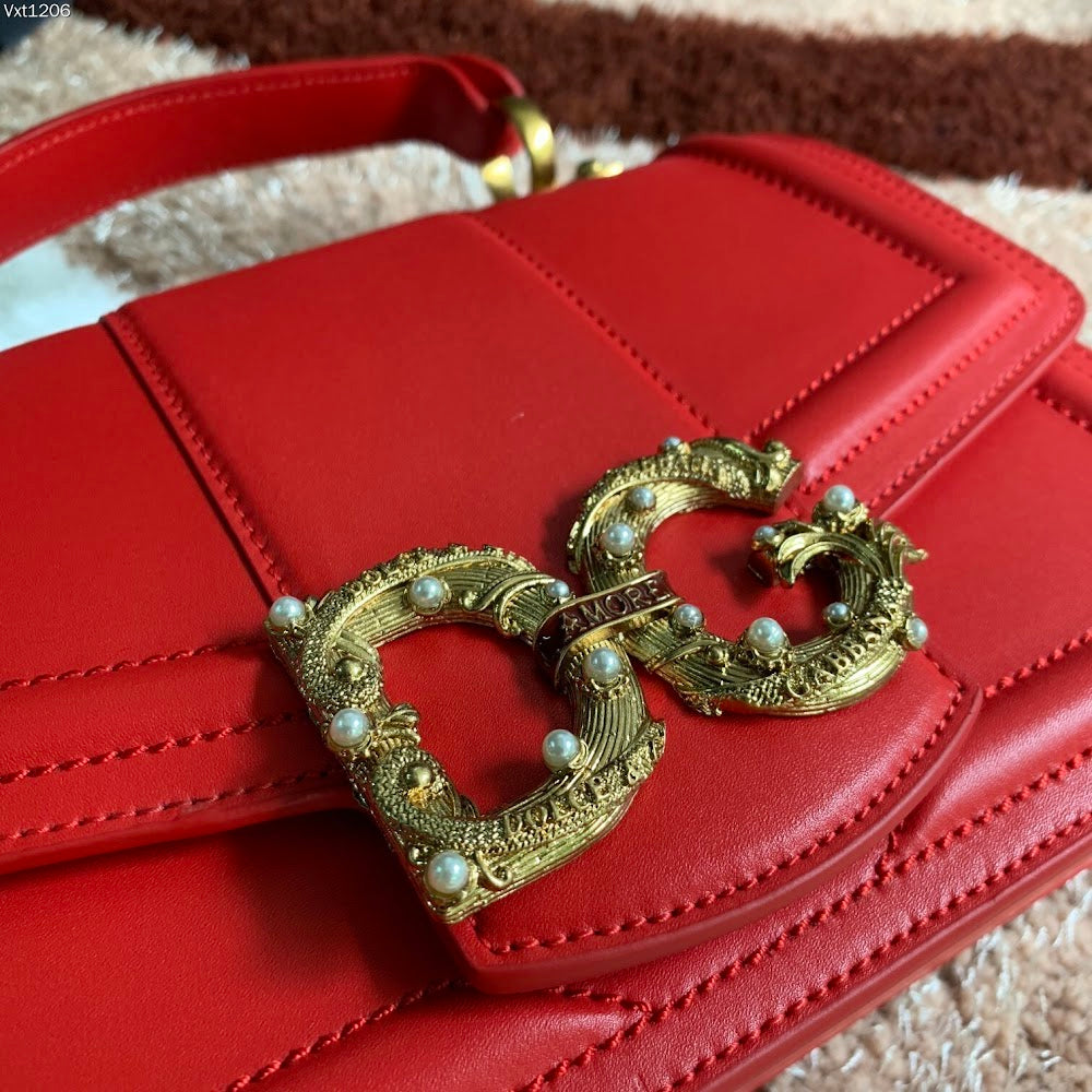 Dragons Bags DGn Luxury Bag --93339