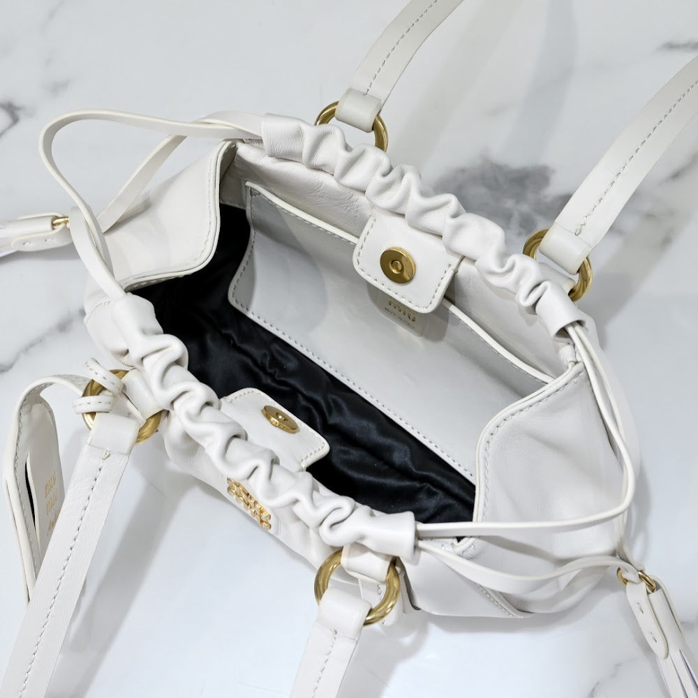 Dragons Bags Miun Miun Luxury Bag --123651