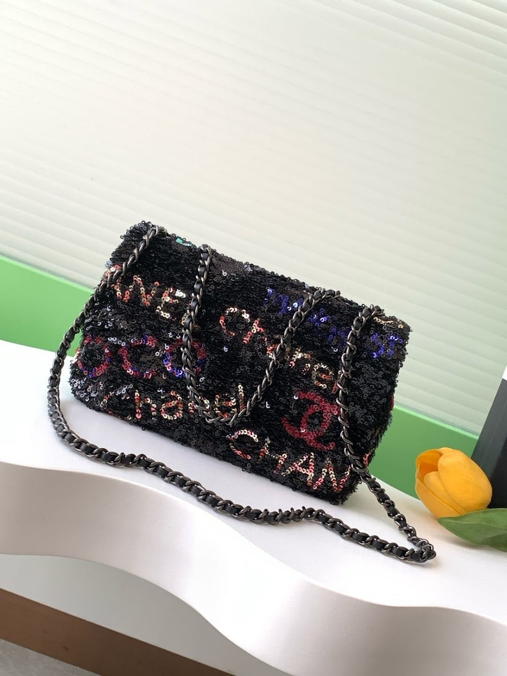 Dragons BagsCHn Luxury Bag --114190