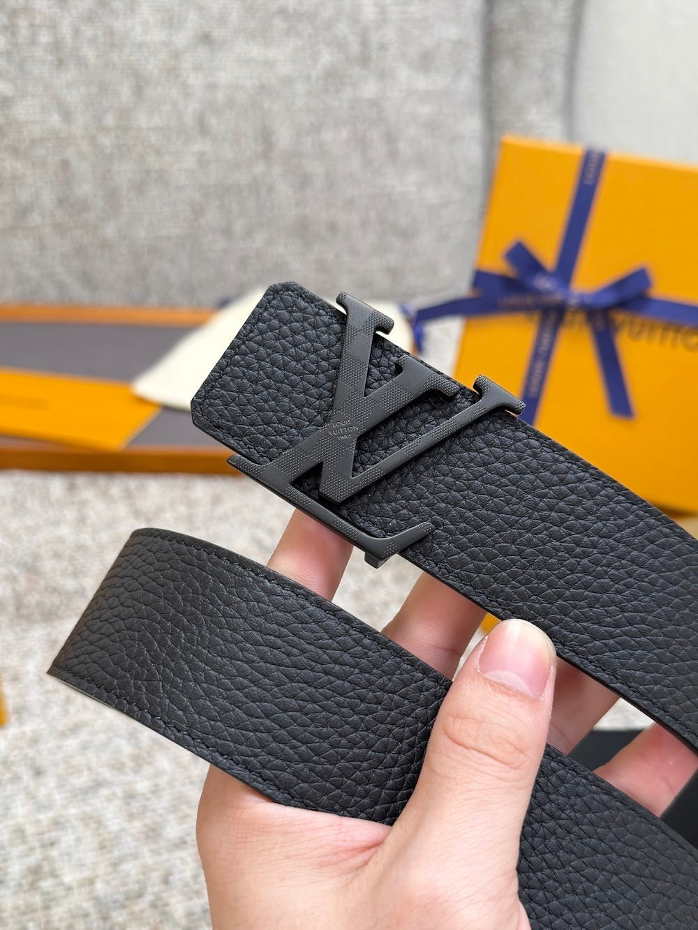 Dragons Bags ln Luxury Belt --101261